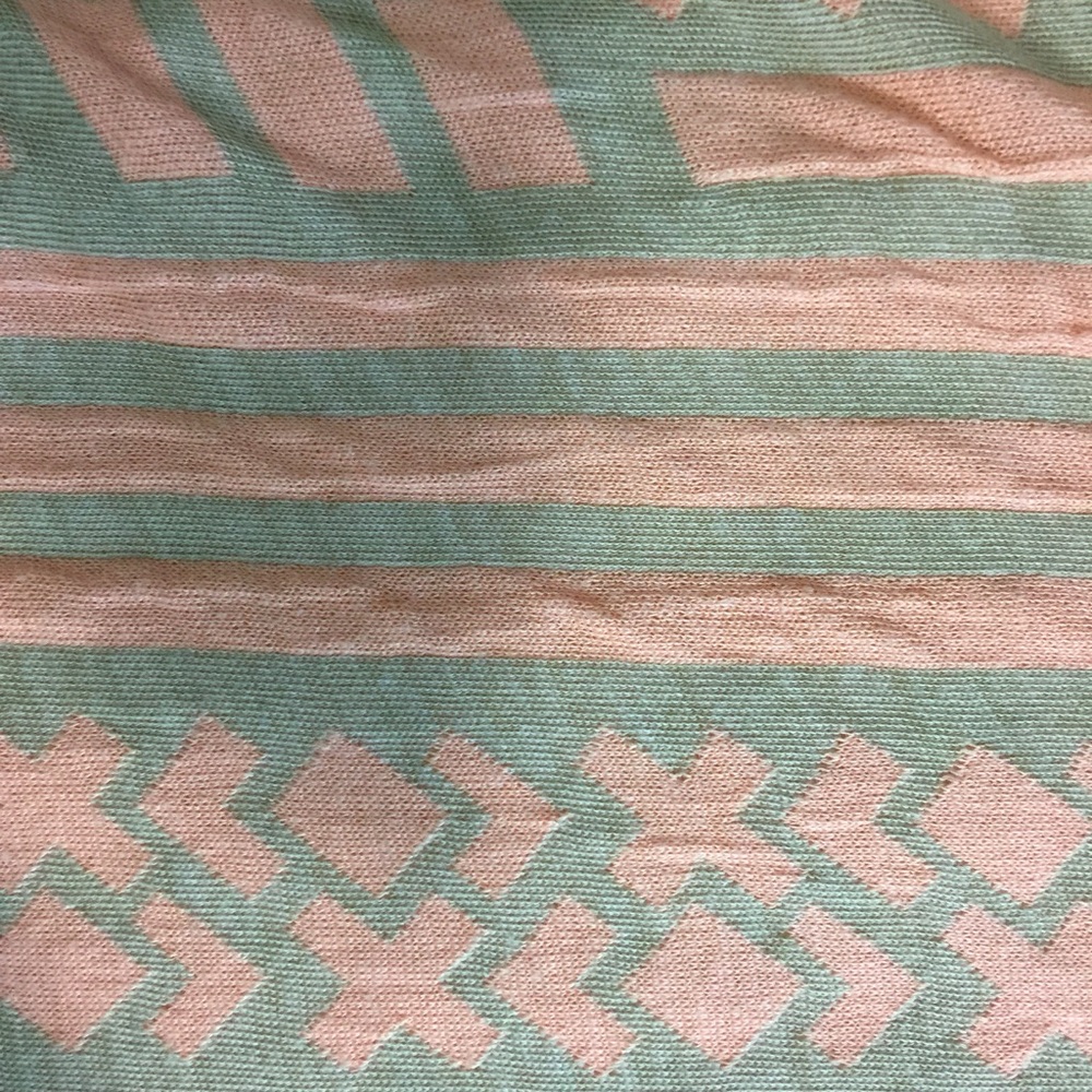 BeBe Sleeveless Cardigan - Picture 7 of 8